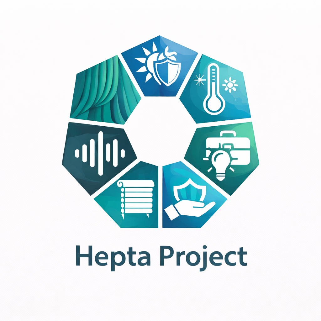 Hepta Project